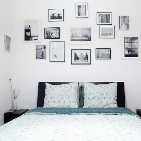Fred'S Home Guest Room, Vieuxport, Climatise, Friendly Μασσαλία Εξωτερικό φωτογραφία