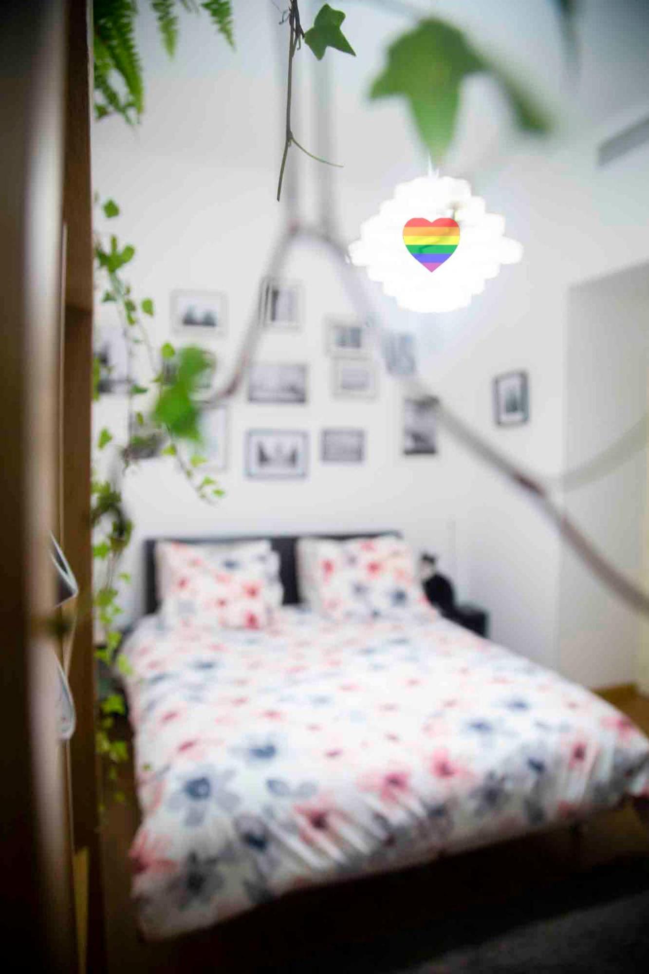 Fred'S Home Guest Room, Vieuxport, Climatise, Friendly Μασσαλία Εξωτερικό φωτογραφία