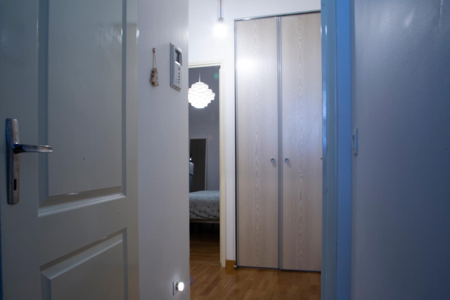 Fred'S Home Guest Room, Vieuxport, Climatise, Friendly Μασσαλία Εξωτερικό φωτογραφία